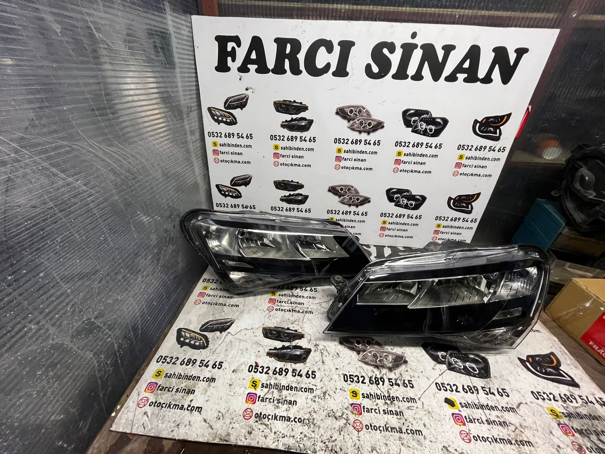 Farcı Sinan 